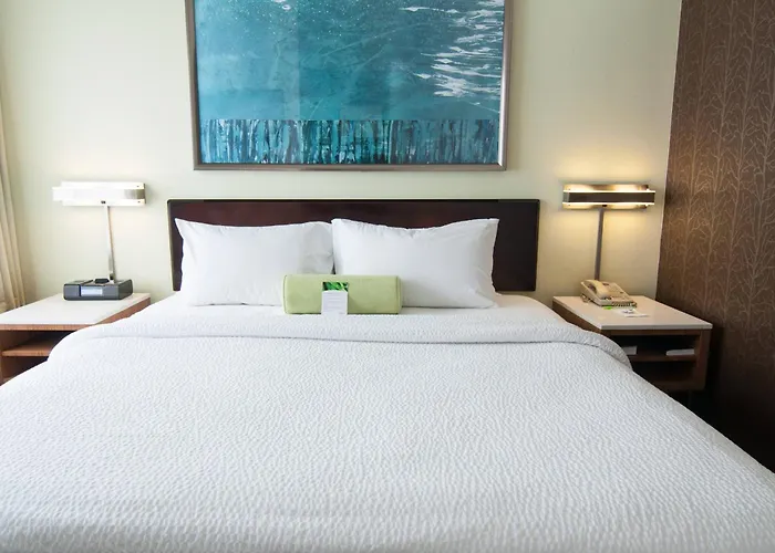 Springhill Suites Pittsburgh Monroeville