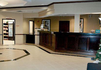 Springhill Pittsburgh Monroeville